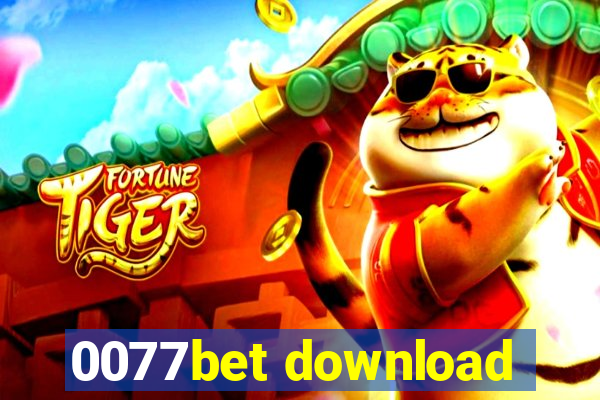 0077bet download